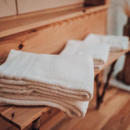 Wooden Nest Apartment Durbuy Ngoại thất bức ảnh