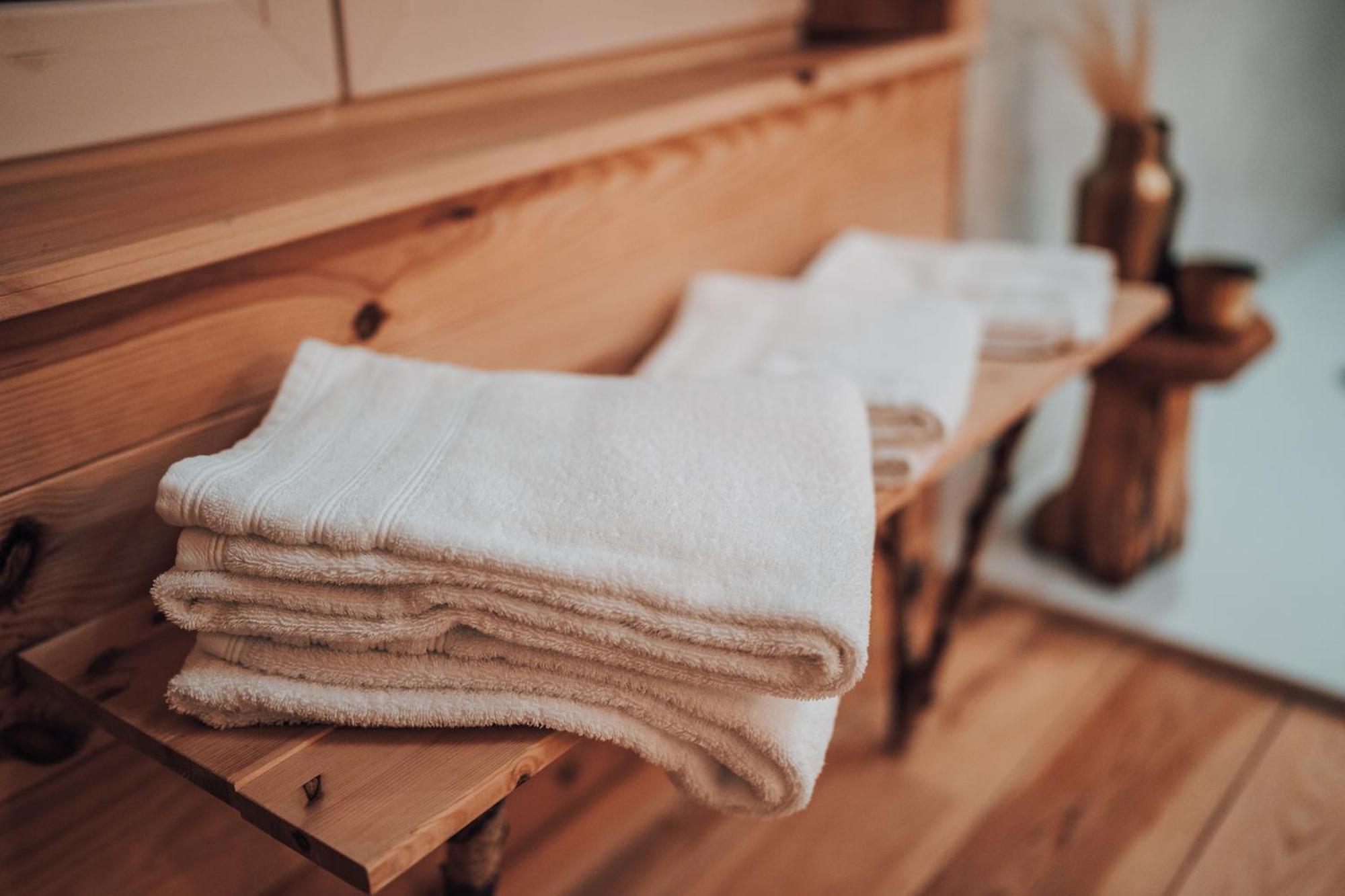 Wooden Nest Apartment Durbuy Ngoại thất bức ảnh