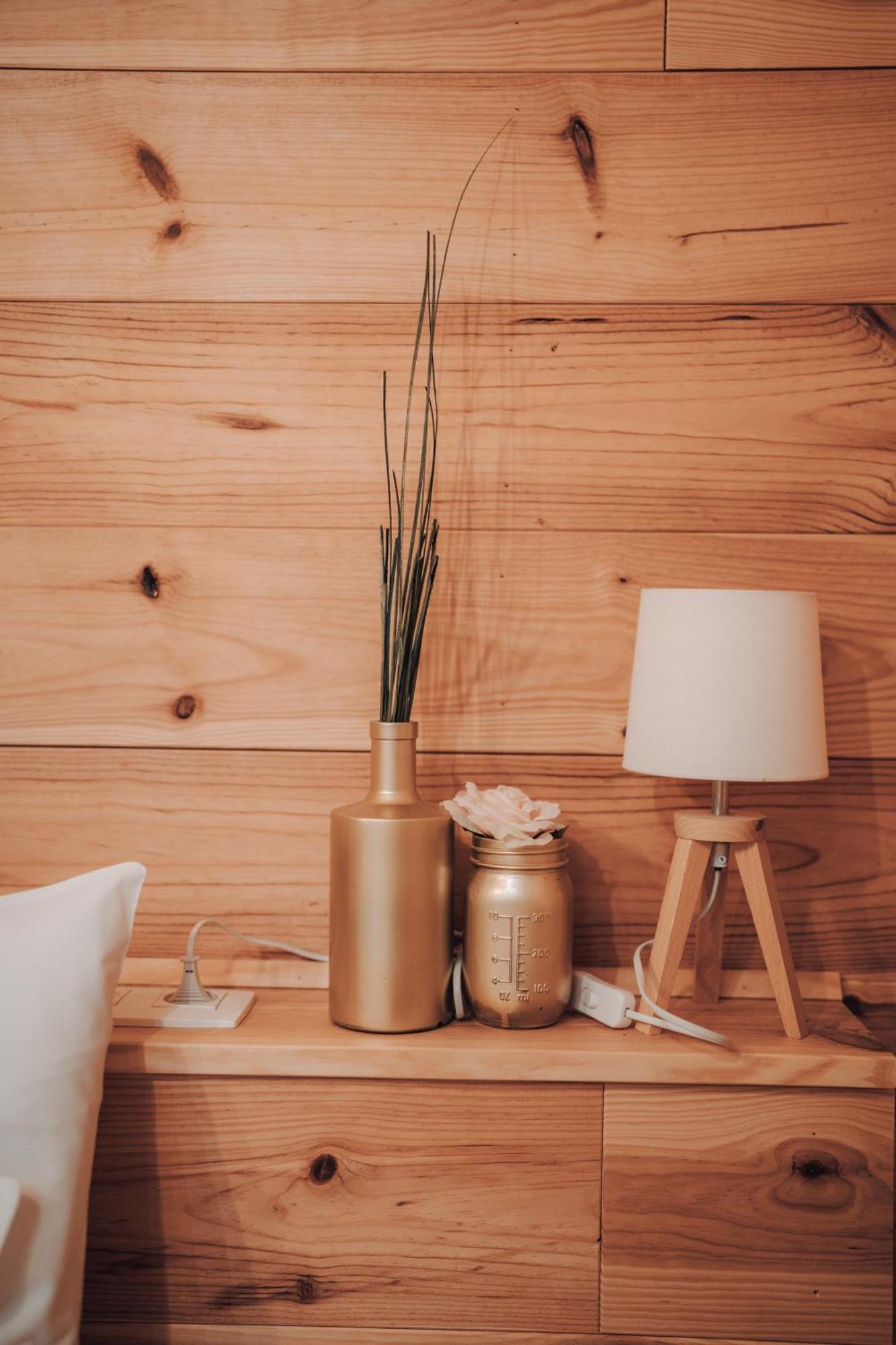 Wooden Nest Apartment Durbuy Ngoại thất bức ảnh