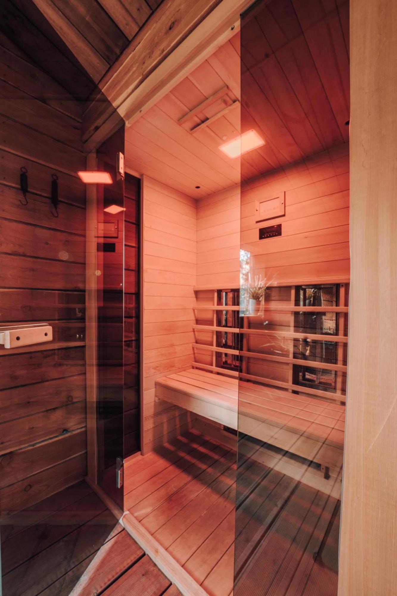 Wooden Nest Apartment Durbuy Ngoại thất bức ảnh